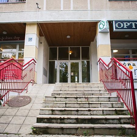 Viktorija Apartment Belgrad Zewnętrze zdjęcie