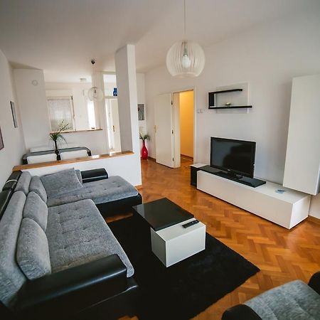 Viktorija Apartment Belgrad Zewnętrze zdjęcie