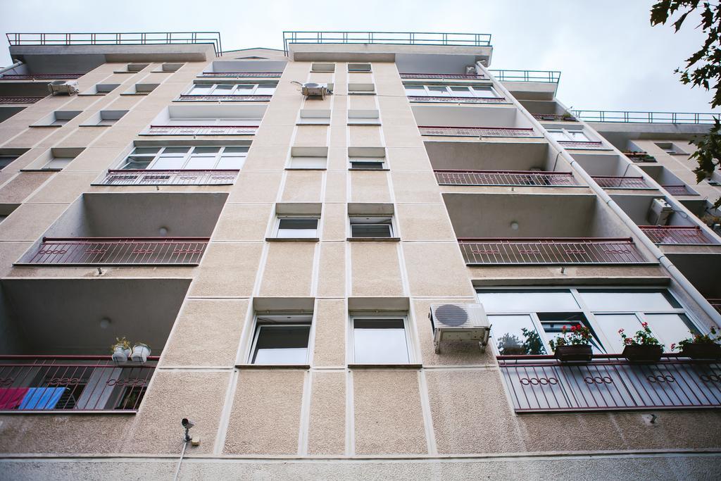 Viktorija Apartment Belgrad Zewnętrze zdjęcie
