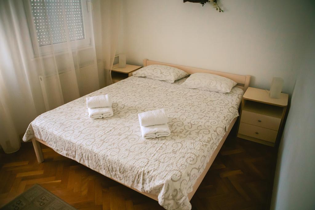 Viktorija Apartment Belgrad Zewnętrze zdjęcie