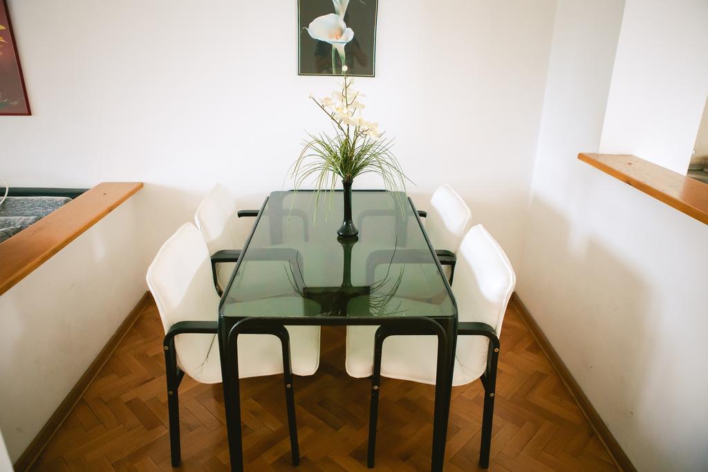 Viktorija Apartment Belgrad Zewnętrze zdjęcie
