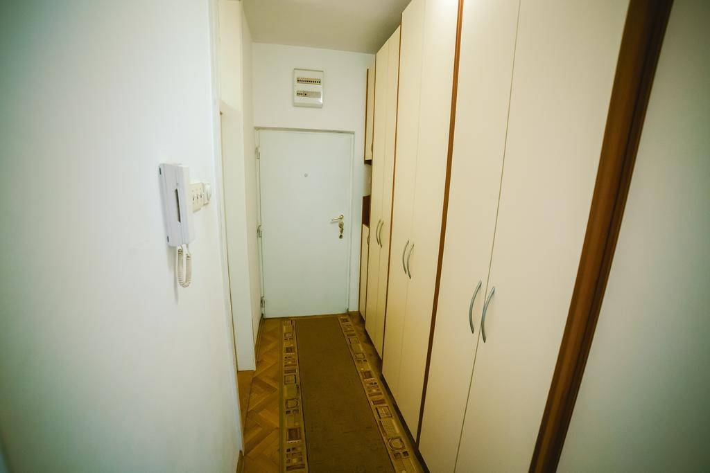 Viktorija Apartment Belgrad Zewnętrze zdjęcie