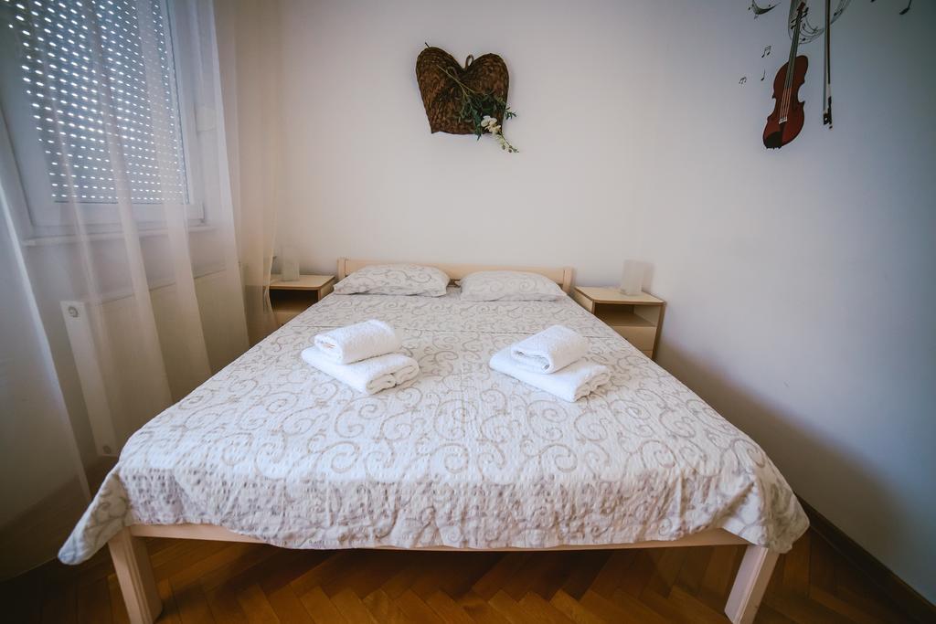 Viktorija Apartment Belgrad Zewnętrze zdjęcie