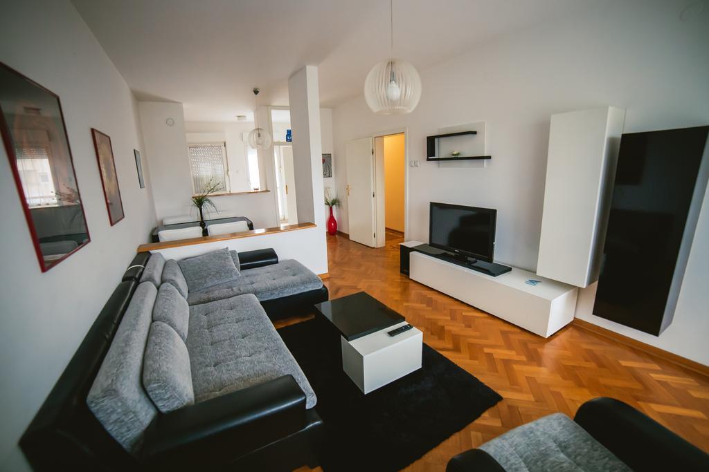 Viktorija Apartment Belgrad Zewnętrze zdjęcie